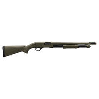 Winchester SXP OD Green Defender 12 GA 18" 3" Shotgun
