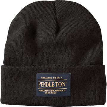 Pendleton Mens Beanie Hat