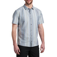 Kuhl Men's Intriguer Short-Sleeve Shirt
