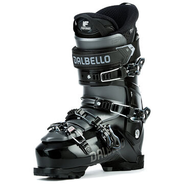 Dalbello Mens Panterra 100 All-Mountain Alpine Ski Boot