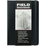 Studio Series Field Sketchbook by Peter Pauper Press