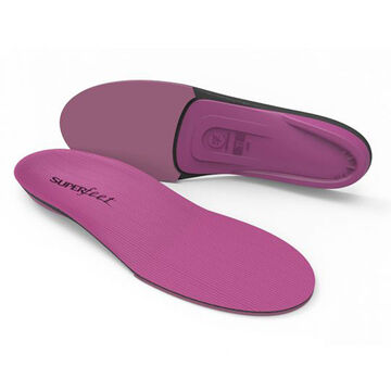 Superfeet Womens Berry Athletic Insole