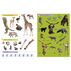 DK Ultimate Sticker Book: Baby Animals by DK