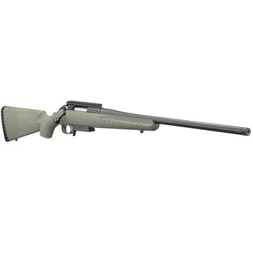 Ruger American Rifle Predator 243 Winchester 22 4-Round Rifle - Left Hand