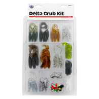 Delta Grub Kit