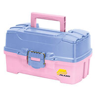 Plano Children's Two-Tray Tackle Box