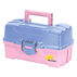 Plano Childrens Two-Tray Tackle Box