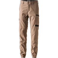 FXD Function By Design Men's WP-4 Jogger Work Pant
