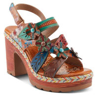 Spring Footwear Women's L'Artiste Ihana Sandal