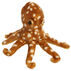 Aurora Flopsie 12 Octopus Plush Stuffed Animal