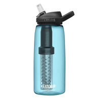 CamelBak Eddy + Filtered by LifeStraw / Tritan Renew 32 oz. Water Bottle