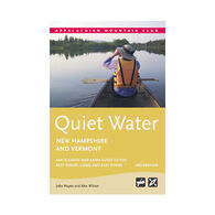 AMC's Quiet Water New Hampshire and Vermont by John Hayes & Alex Wilson