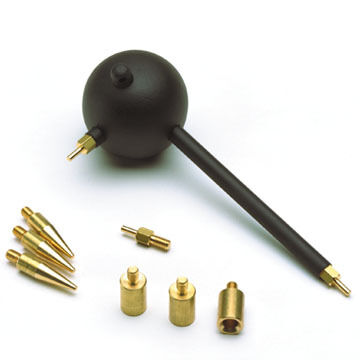 Powerbelt Universal Bullet Starter w/ 9 Attachments