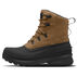 The North Face Mens Chilkat V Lace Waterproof Boot