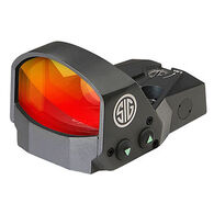 SIG Sauer Romeo1 1x30mm 3 MOA Red-Dot Miniature Reflex Sight
