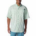 Columbia Mens PFG Super Tamiami Short-Sleeve Shirt