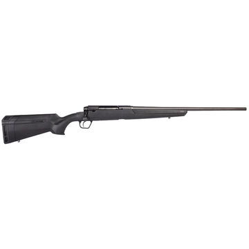 Savage Axis 243 Winchester 22 4-Round Rifle