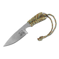 White River M1 Backpacker Fixed Blade Knife