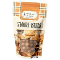 Wilbur's of Maine S'more Bites - Resealable Pouch
