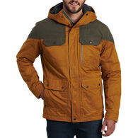 Kuhl Men's Kollusion Fleece-Lined Jacket