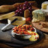 Gourmet Du Village Brie Topping - Apricot & Jalapeno