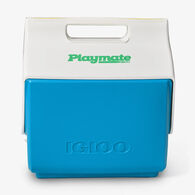 Igloo Little Playmate 50th Anniversary Edition 7 Quart Cooler