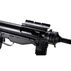 Umarex Legends M3 Grease Gun 177 Cal. SMG  Air Rifle