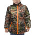 Trail Crest Toddler Boys & Girls Lightweight Ultra Thermic Puffer Jacket
