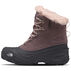 The North Face Boys & Girls Youth Shellista V Lace Waterproof Boot