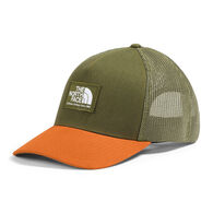 The North Face Men's Keep It Patched Structured Trucker Hat