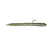 Bill Hurley Cape Cod Sand Eel Mouse Tail Saltwater Lure - 5 Pk.
