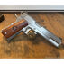 Nighthawk Custom Classic 1911 45 ACP 5 8-Round Pistol