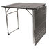 GCI Outdoor Slim-Fold Table XL Camping Table