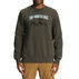 The North Face Mens Places We Love Crew Neck Sweatshirt