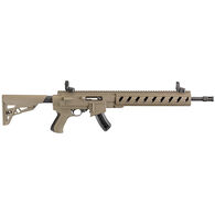 Ruger 10/22 Tactical 22 LR 16.12" 15-Round Rifle