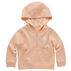 Carhartt Toddler Half-Zip Hooded Sweatshirt
