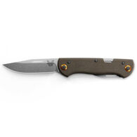 Benchmade 317-1 Weekender 2-Blade Pocket Knife