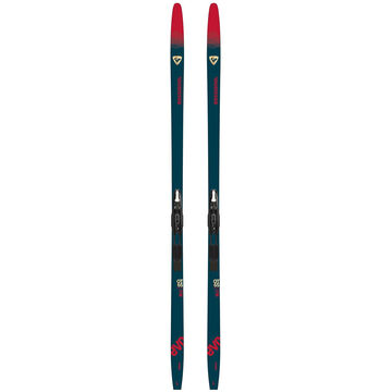 Rossignol Evo OT 65 Positrack XC Ski w/ Control Step-In Binding