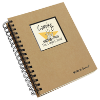 Journals Unlimited Camping - The Camper's Journal