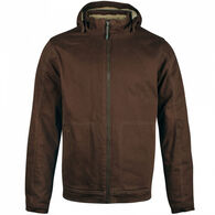 Arborwear Men's Cedar Flex Sherpa-Lined Jacket