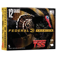 Federal Premium Heavyweight TSS 12 GA 3-1/2" 2-1/2 oz. #7 & #9 Shotshell Ammo (5)