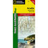 National Geographic Acadia National Park Trails Illustrated Map