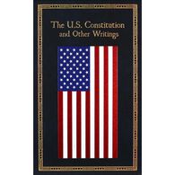 The U.S. Constitution and Other Writings, Edited by Editors of Thunder Bay Press