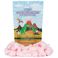 Little Stinker ﻿Dinosaur Farts Cotton Candy