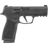 SIG Sauer P365-XMacro No Manual Safety 9mm 3.7" 17-Round Pistol w/ 2 Magazines