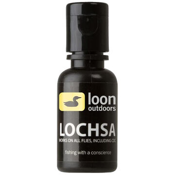 Loon Outdoors Lochsa Dry Fly Gel Floatant