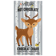 Gourmet Du Village Woodland Friends Hot Chocolate Mix - Deer