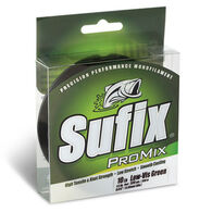 Sufix ProMix Saltwater Fishing Line - 330 Yards