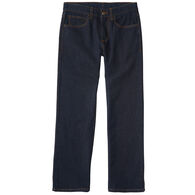 Carhartt Boys' Denim 5-Pocket Jean