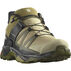 Salomon Mens X Ultra 4 GORE-TEX Hiking Shoe